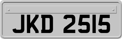 JKD2515
