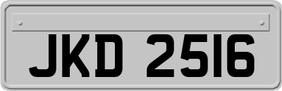 JKD2516
