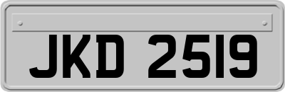 JKD2519