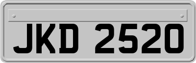 JKD2520