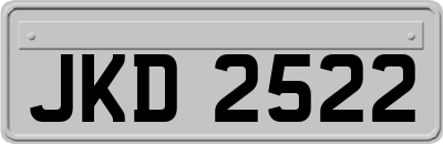 JKD2522