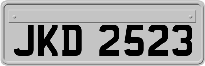JKD2523