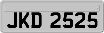 JKD2525