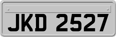 JKD2527