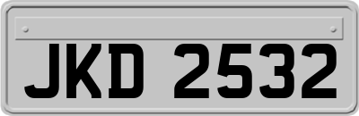 JKD2532