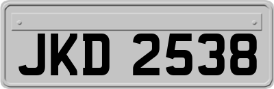 JKD2538