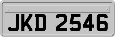 JKD2546