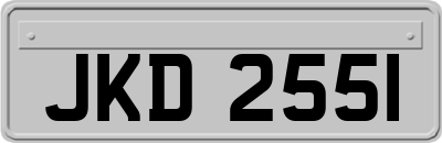 JKD2551