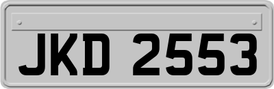 JKD2553