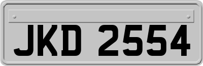 JKD2554