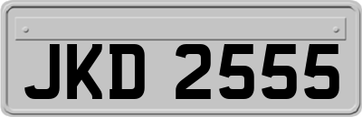 JKD2555