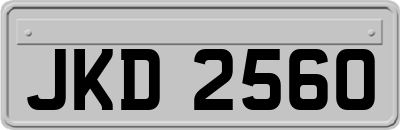 JKD2560
