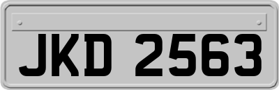 JKD2563