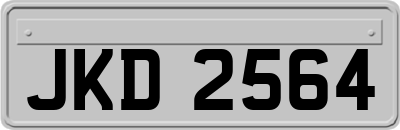 JKD2564
