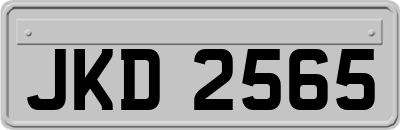 JKD2565