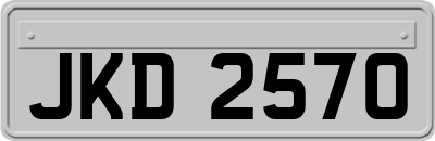 JKD2570