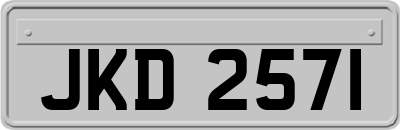 JKD2571