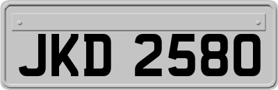 JKD2580