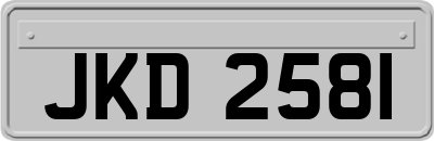 JKD2581