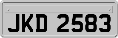 JKD2583