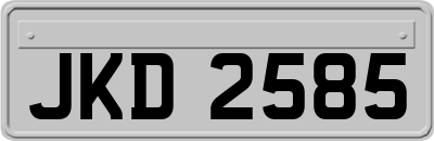 JKD2585