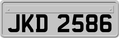 JKD2586