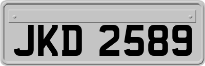 JKD2589