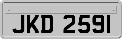 JKD2591