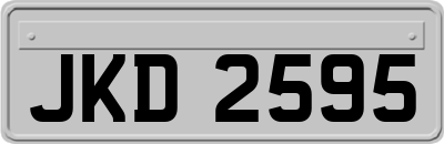 JKD2595