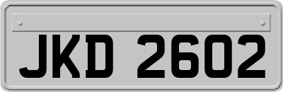 JKD2602