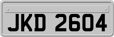 JKD2604