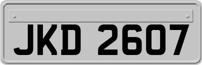JKD2607