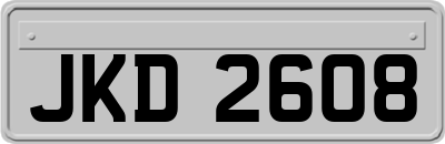 JKD2608