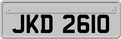 JKD2610