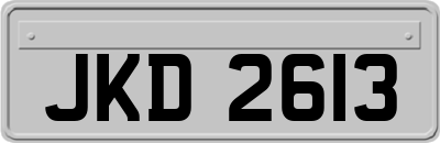 JKD2613