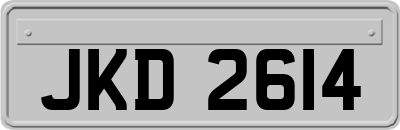 JKD2614