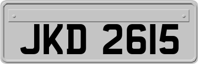 JKD2615