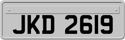 JKD2619