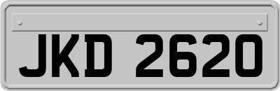 JKD2620