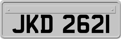 JKD2621