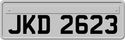 JKD2623
