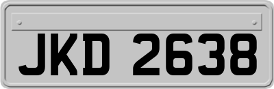 JKD2638