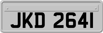 JKD2641