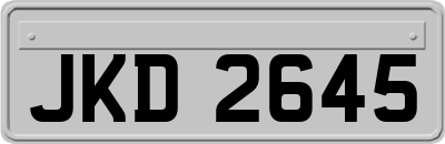 JKD2645