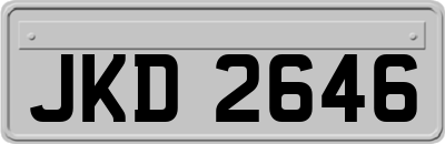 JKD2646