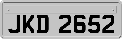 JKD2652