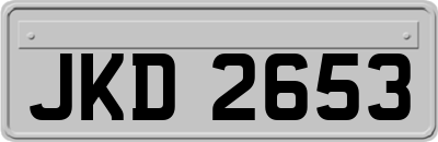 JKD2653