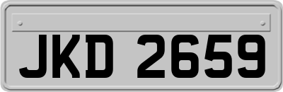 JKD2659