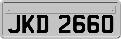 JKD2660