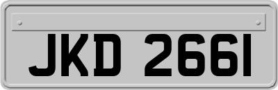 JKD2661